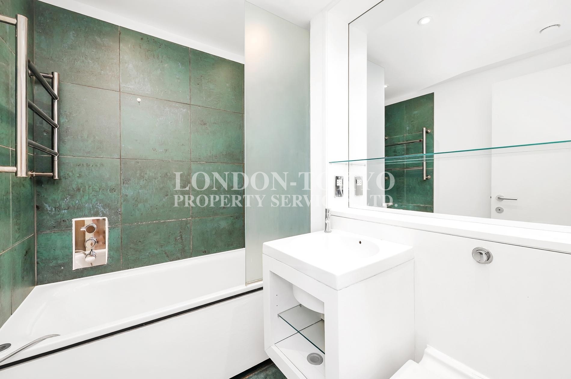 Waterford Court, Stalbridge Street, Marylebone NW1